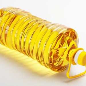 Слънчогледово масло: какво знаем за него?
