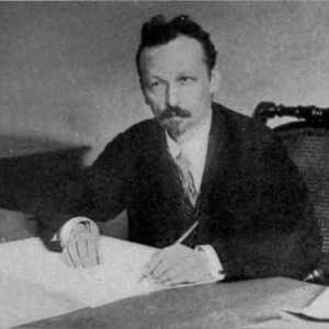 Подвоиски Николай Илич (1880-1948): биография, партийна работа