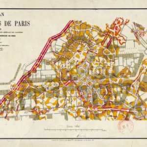 Подземен Париж. Катакомбите на Париж: описание, история и препоръки на посетителите
