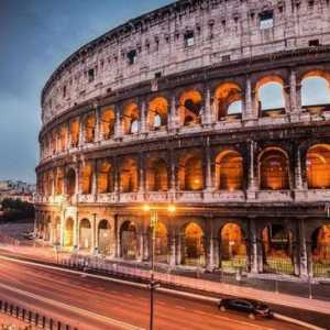 Тренирайте Москва-Рим: как да стигнете до столицата на Италия