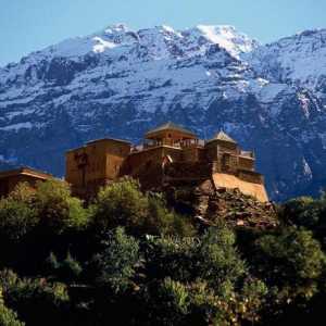 Екскурзия до Мароко през ноември: време, цена, съвети