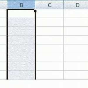 Нека да поговорим как да номерирате редове в Excel