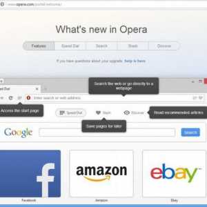 Нека да поговорим как да видите пароли в Opera
