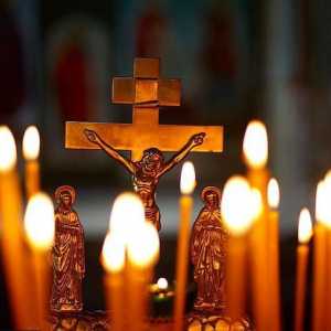 Погребения: православни традиции, обичаи