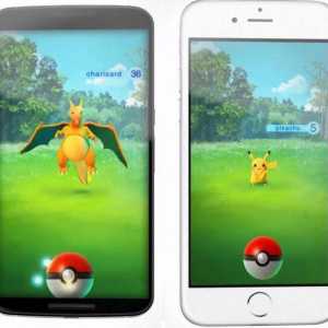 Pokemon Go: Как да актуализирате всички платформи