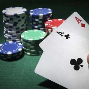 Покер холдем: Правилата на играта