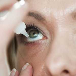 Зачервяване на очите: Причини и лечение