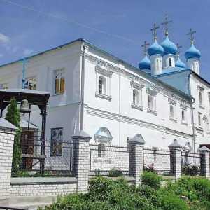 Покровски катедрала: Брянск, история, адрес