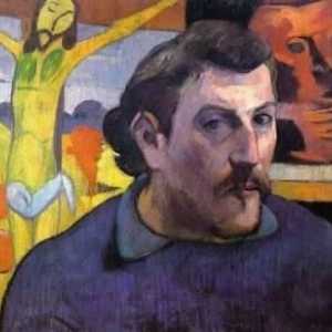 Пол Гаугун, картини: описание, история на творението. Невероятни снимки на Gauguin