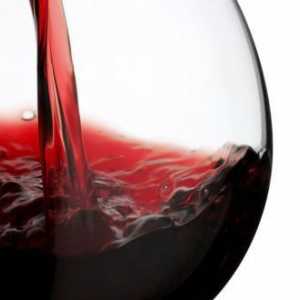 Червено вино ли е добро за сърцето? Червено вино ли е полезно за кръвоносните съдове?
