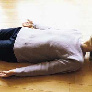 Полезно ли е да спите на пода? Полезни съвети за здравословен сън