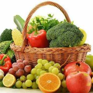 Полезни плодове за сърцето. Зеленчуци и плодове за сърцето и кръвоносните съдове: списък