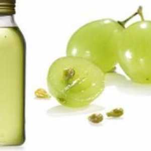 Полезни свойства на масло от гроздови семена. Отзиви