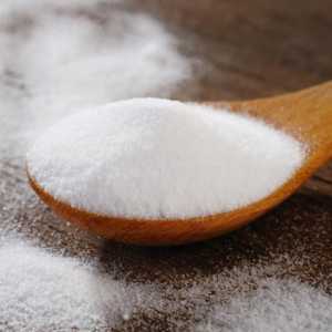 Полезни свойства на сода за хляб за човешкото здраве