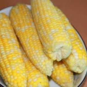 Полезни свойства на варена царевица: нека да говорим за ценни зърнени култури