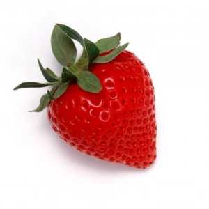 Полезни свойства на ягоди: склад от витамини в малко плодове