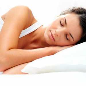 Полифазичните сънища са способността да спиш два часа на ден!