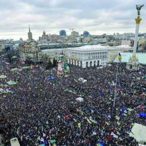 Политическият речник на Украйна: кои са мадановиците?