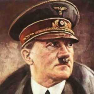 Политическото свидетелство на Хитлер. Адолф Хитлер: Планове, мистерии и котировки