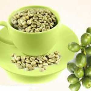 Положителни и отрицателни отзиви: зелено кафе за отслабване - панацея или друг "сапунен…
