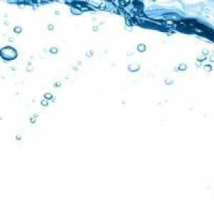 Ползите и калоричното съдържание на водата