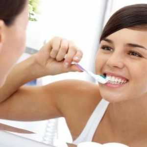 Ползи и вреда на зъбния прах. Зъб на прах: полза или вреда?