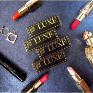 Червило "Avon Lux": рецензии, нюанси, снимки
