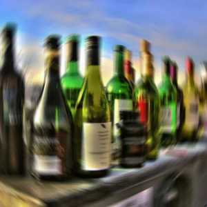 Помогнете на въпроса: как да проверявате акциза върху алкохола?