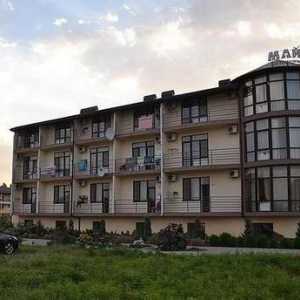 Популярни хотели в Кучугури