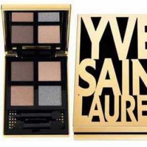 Популярни нюанси на Yves Saint Laurent: характеристики, цветове, цени и рецензии