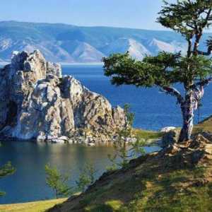 Популярни туристически маршрути в Русия