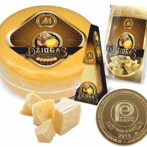 Популярно сирене "Джугас"