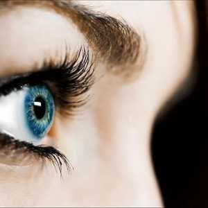 Лезия на окуломоторния нерв: симптоми