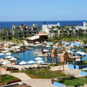 Port Ghalib Resort 5 *, Марса Алам: ревюта и картинки за хотел