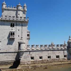 Португалия: атракции, екскурзии, интересни места, мнения на гостите