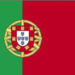 Португалски имена за мъже и жени