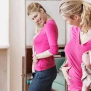 След раждането матката е слабо редуцирана: възможните причини и характеристики на лечението
