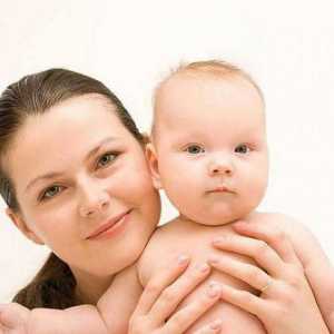 Терапия след раждане: симптоми, причини и характеристики на лечението