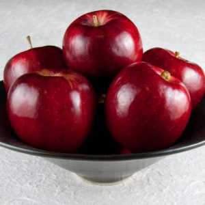 Притчи за ябълката: примери, което означава