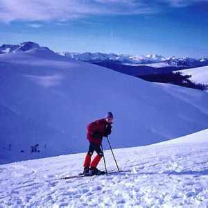 Зашеметяващи ски курорти в Черна гора