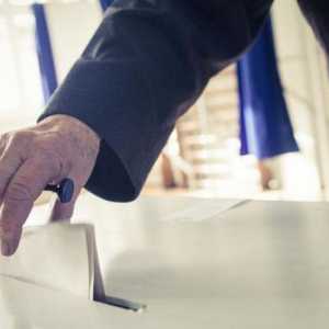 Повишаваме политическата грамотност: как се различава референдумът от изборите?