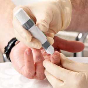 Повишен инсулин в кръвта: причини и лечение