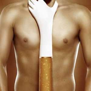 Вярно ли е, че тютюнопушенето убива?
