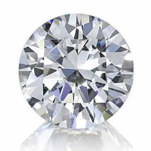 Правилата за избор на бижута: как да се определи дали има много в обикновения диамант карат? 1…