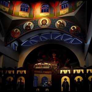 Православни църкви по света