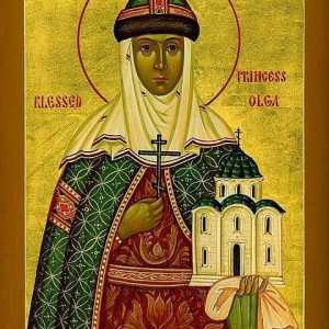 Православни обреди и традиции: когато се празнува денят на ангела на Олга