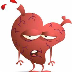 Пред-инфаркт: симптоми и мерки