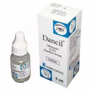 Наркотикът "Dancil" (уши капки): инструкции за употреба, състав, аналози и отзиви
