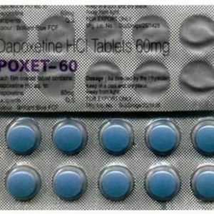 Лекарството "Дапоксетин": прегледи на лекаря. Инструкции за употреба и аналози на…