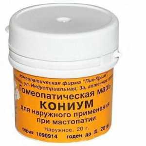 Наркотикът "Коню" (хомеопатия): указания за употреба, прегледи